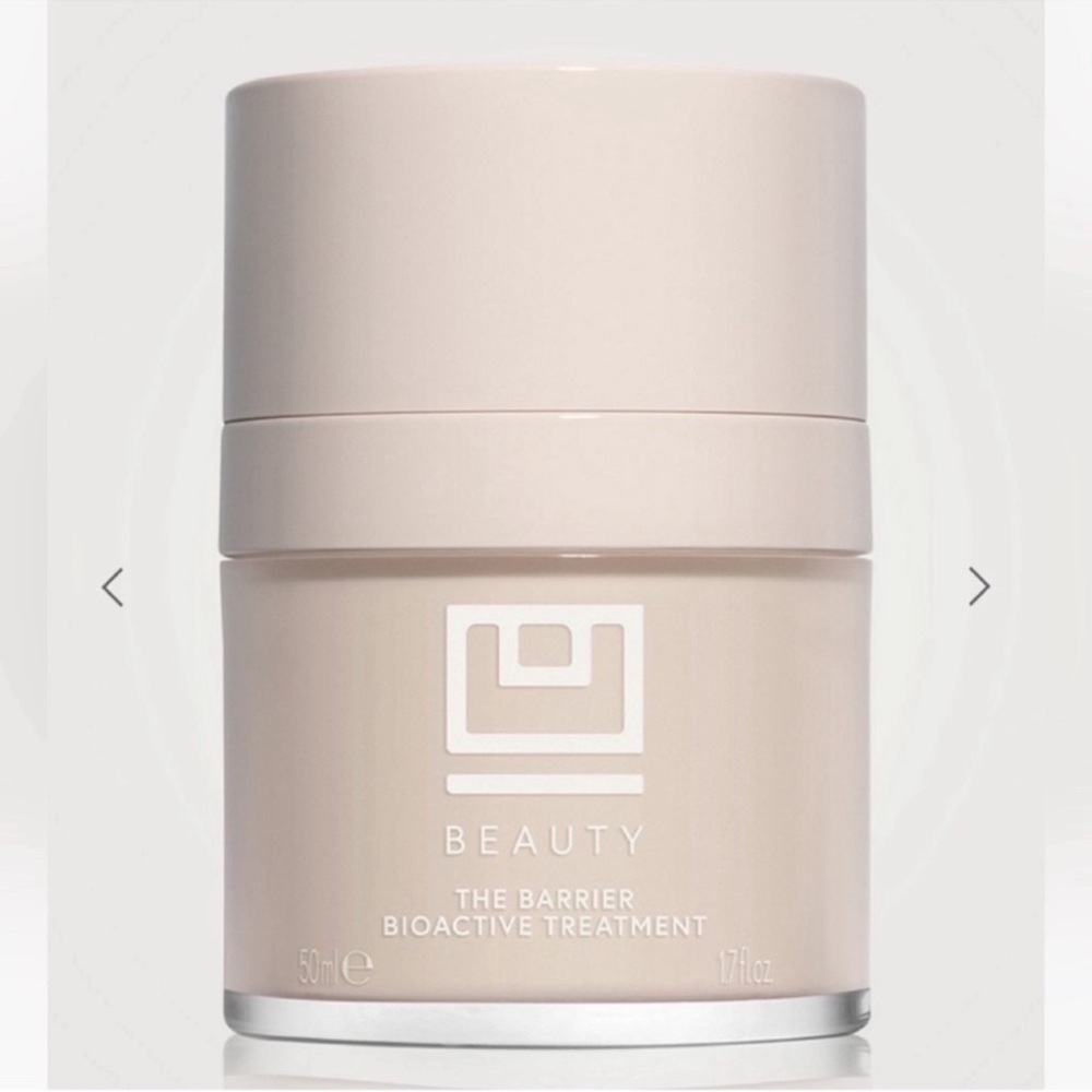 U Beauty Barrier Bioactive Treatment 50ml